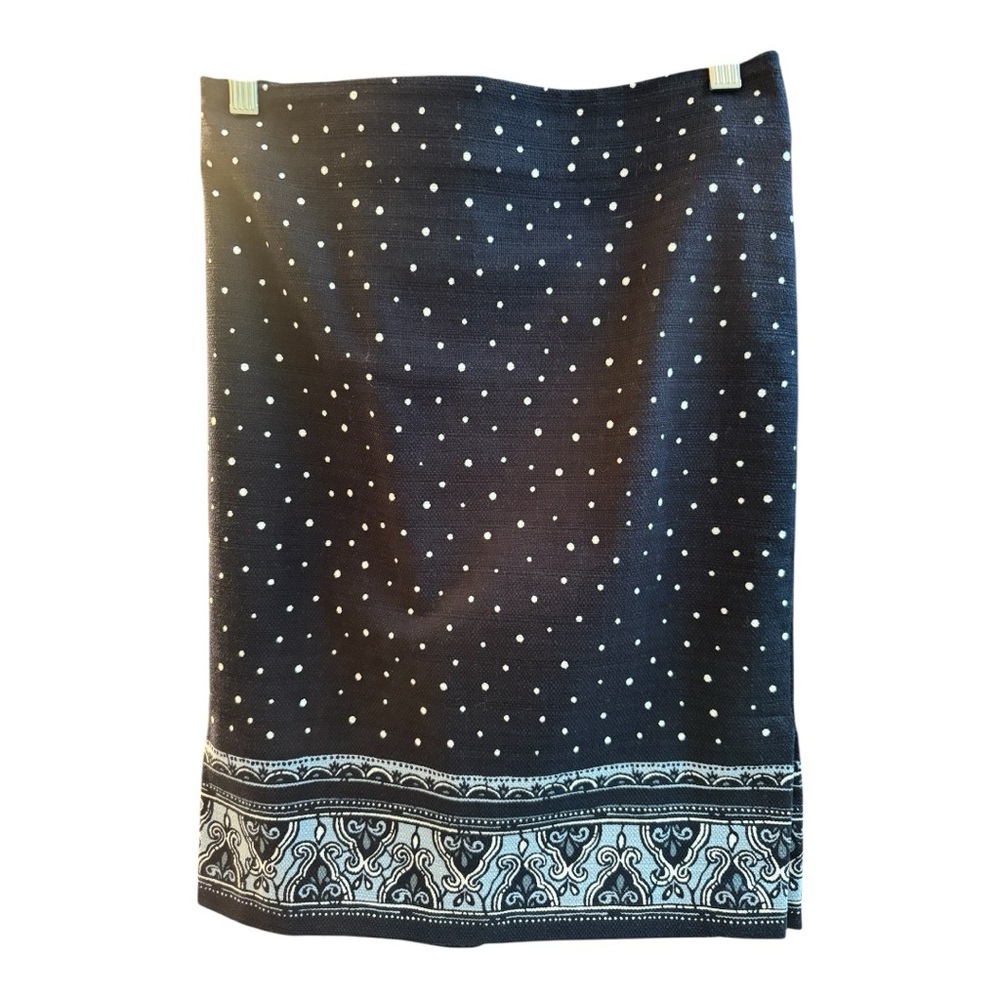 NWT Loft Outlet skirt in size 0
